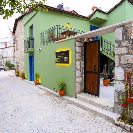 Ramiz Alacati * Çeşme