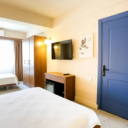 ホテル Ramiz Alacati