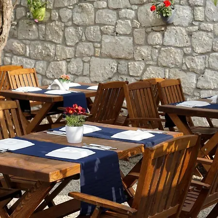 Hotel Ramiz Alaçatı