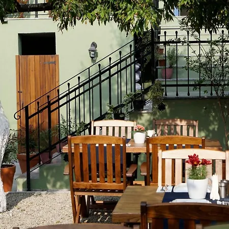 ホテル Ramiz Alacati *