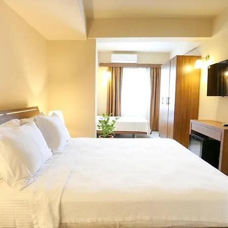 Ramiz Alacati ホテル Çeşme