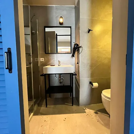 Ramiz Alacati ホテル Çeşme