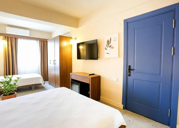 Ξενοδοχείο Ramiz Alacati