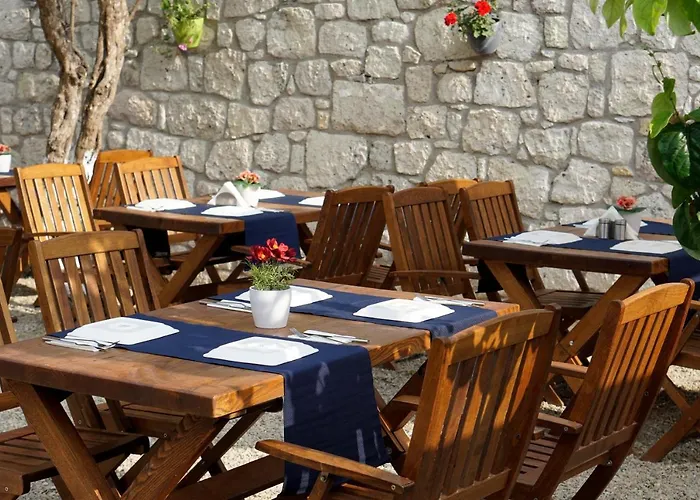 Ξενοδοχείο Ramiz Alacati