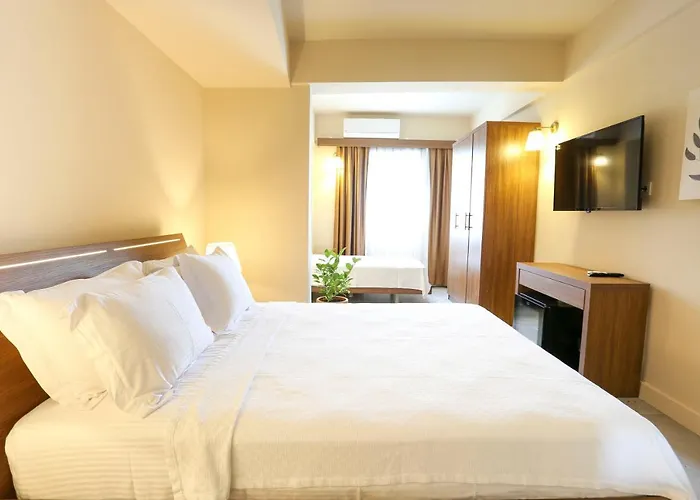 Ramiz Alacati Ξενοδοχείο Çeşme