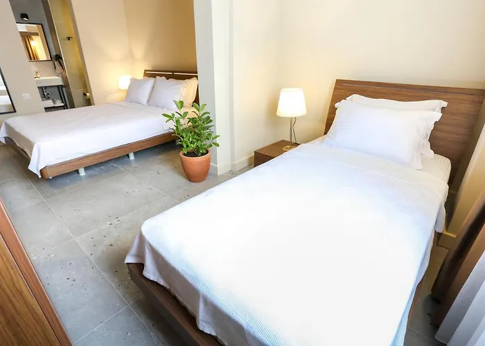 Ramiz Alacati Ξενοδοχείο Çeşme