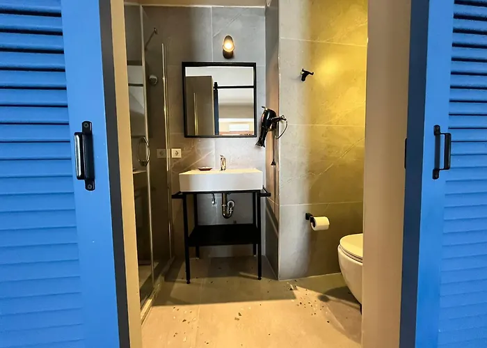 Ramiz Alacati Ξενοδοχείο Çeşme