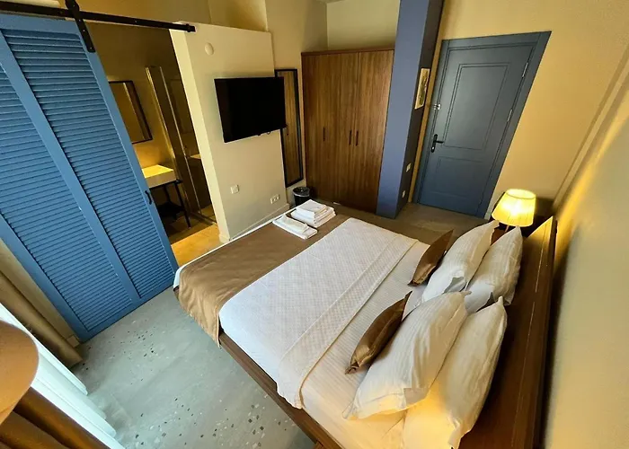 Ramiz Alacati Ξενοδοχείο